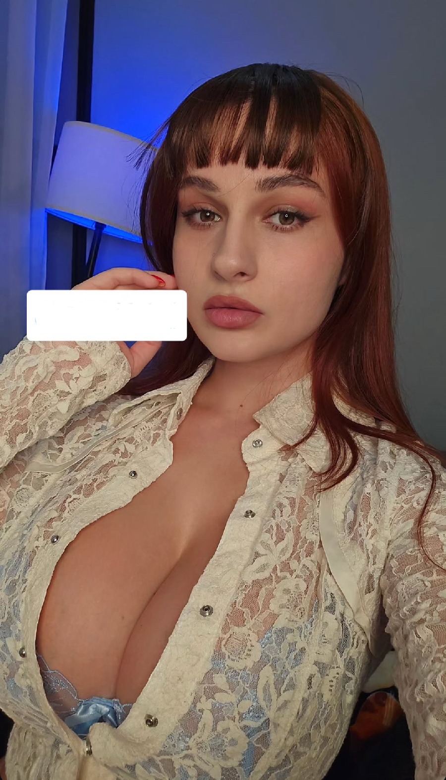 Take a pause and enjoy Miranda Faith — streaming from Pusan