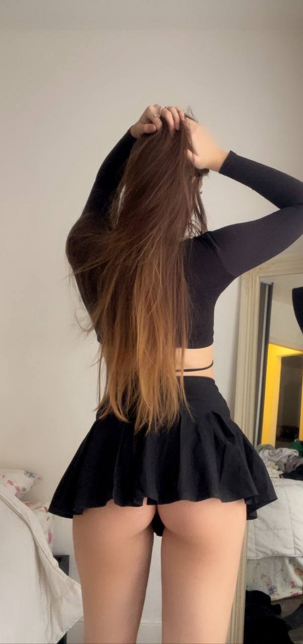 Photo Lola La Fleur in Pusan